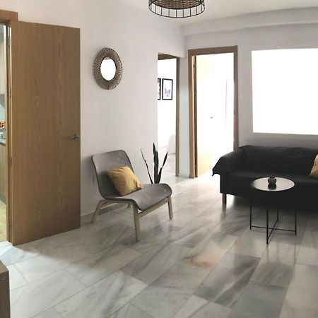Apartamento En El Centro De مالقة المظهر الخارجي الصورة