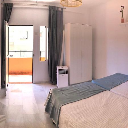 Apartamento En El Centro De مالقة المظهر الخارجي الصورة