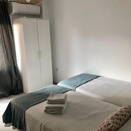 Apartamento En El Centro De مالقة المظهر الخارجي الصورة