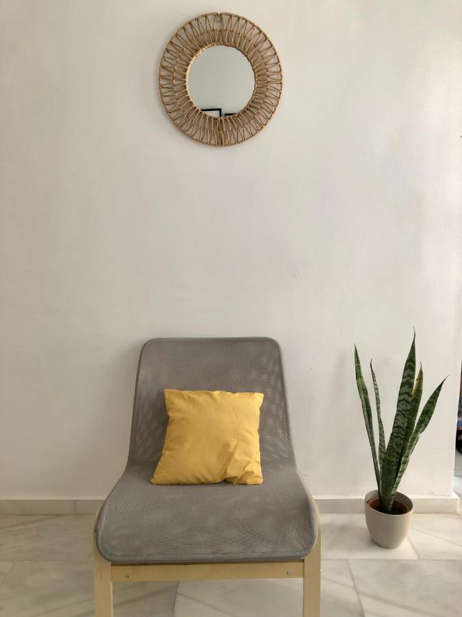 Apartamento En El Centro De مالقة المظهر الخارجي الصورة