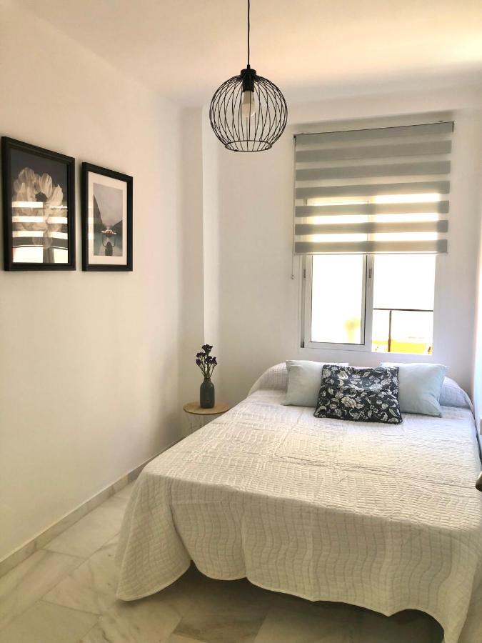 Apartamento En El Centro De مالقة المظهر الخارجي الصورة