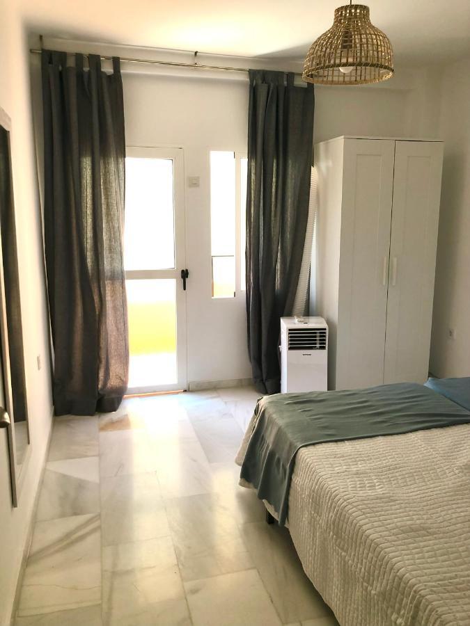 Apartamento En El Centro De مالقة المظهر الخارجي الصورة