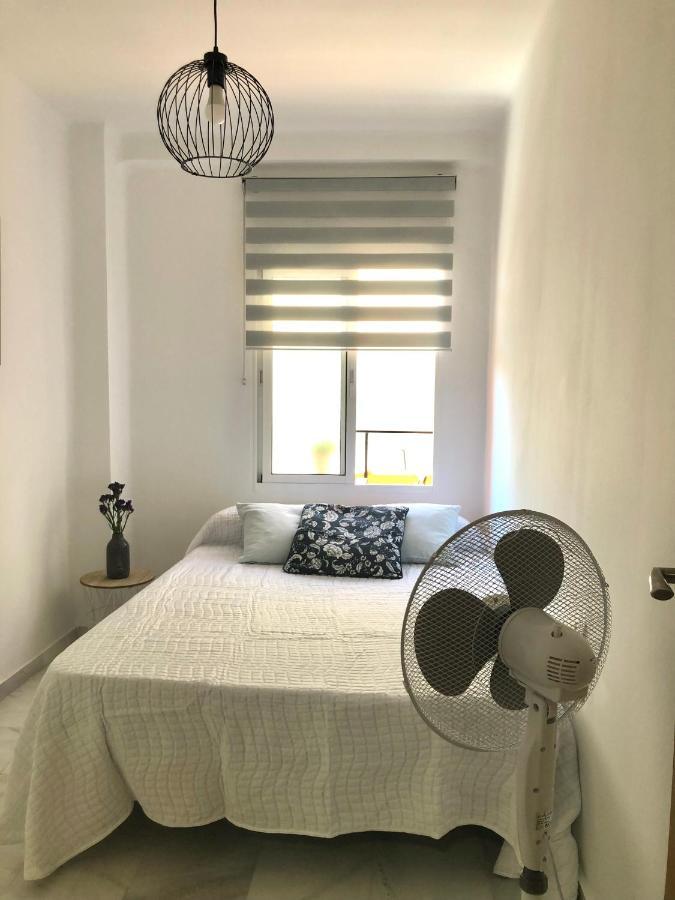 Apartamento En El Centro De مالقة المظهر الخارجي الصورة